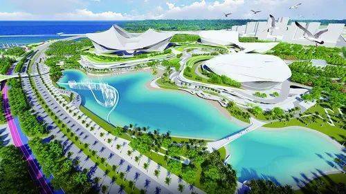 廈門 這些好事值得期待